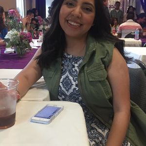 Meet your Posher, Clarissa